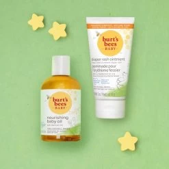 Burt's Bees Baby BeeNourishing Baby Oil 5 Burt's Bees Baby BeeNourishing Baby Oil -Beauty Verkoop Fw9Qnq619985 2 dgl BE