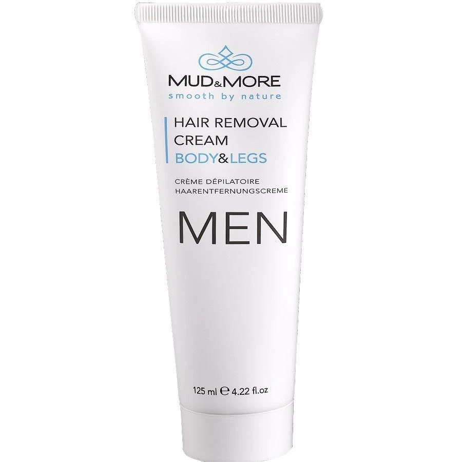 Body & Legs 1 Body & Legs