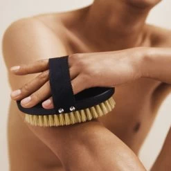 Energizing Dry Body Brush -Beauty Verkoop I006oC463295 8 global