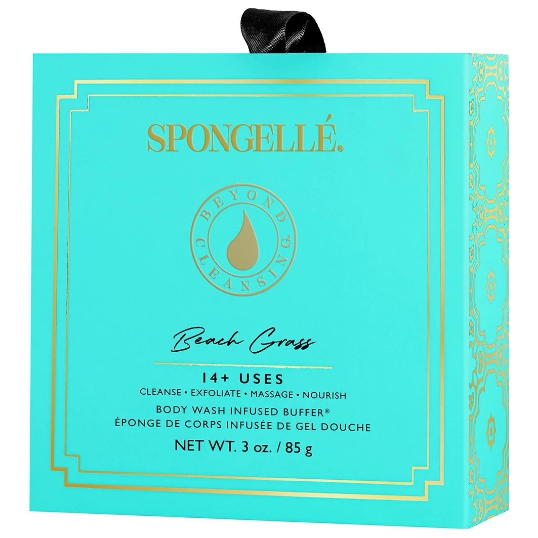 Boxed FlowersBeach Grass 2 Boxed FlowersBeach Grass - Afbeelding 2