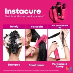 Matrix Total ResultsInstacure Anti-Haarbreuk Shampoo -Beauty Verkoop I4xjlh1019335 4 dgl BE