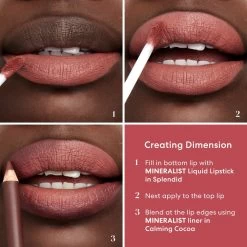 Bareminerals MineralistLasting Matte Liquid Lipstick 15 Bareminerals MineralistLasting Matte Liquid Lipstick -Beauty Verkoop IJrpmR1044753 7 dgl BE