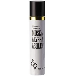 Alyssa Ashley MuskDeodorant