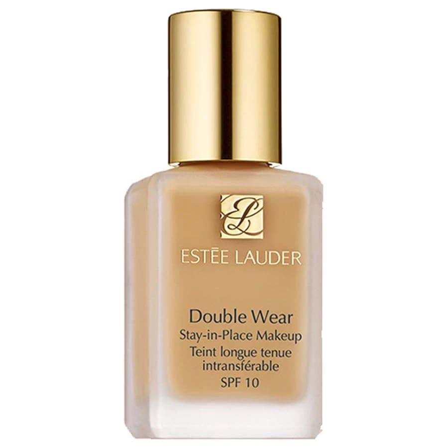 Estee Lauder Double WearDouble Wear Stay-In-Place SPF10 Foundation 1 Estee Lauder Double WearDouble Wear Stay-In-Place SPF10 Foundation
