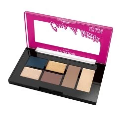 Bourjois Volume Glamour Eye Pallete