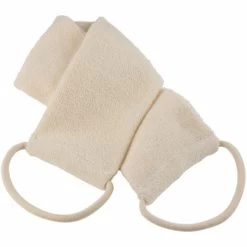 Scrubband Brandnetel & Katoen