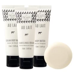 Au LaitLuxury Set