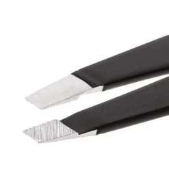 Tweezerman Slant Tweezer Zwart -Beauty Verkoop JhHqiz478767 2 dgl BE