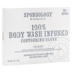 Contouring GlovesCoconut -Beauty Verkoop JuYYwN903120 1 dgl BE