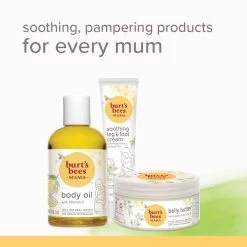 Burt's Bees Mama BeeNourishing Body Oil 5 Burt's Bees Mama BeeNourishing Body Oil -Beauty Verkoop KE20Ix653475 2 dgl BE