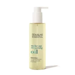 EssentialCleansing Make-up Removing Oil