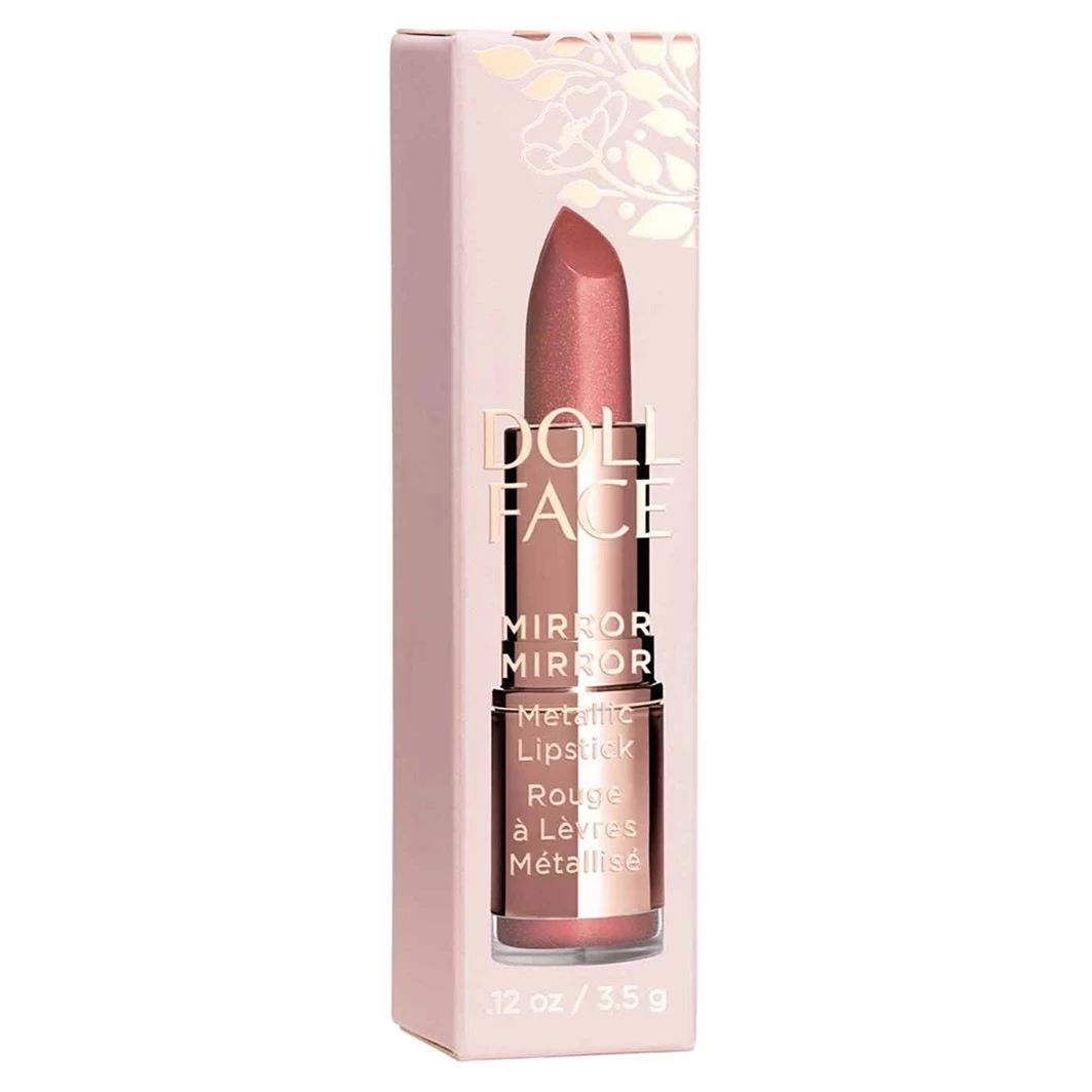 Mirror Mirror Metallic Lipstick 2 Mirror Mirror Metallic Lipstick - Afbeelding 2