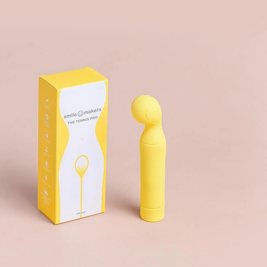 Be BoldThe Tennis Pro 6 Be BoldThe Tennis Pro - Afbeelding 6