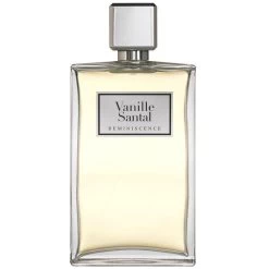 Vanille Santal Eau De Toilette