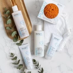 Body CareMet Zeep Doordrenkte Badspons 7 Body CareMet Zeep Doordrenkte Badspons -Beauty Verkoop L9IZSU826826 3 dgl BE