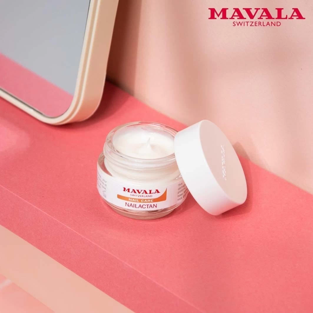 Mavala Nailactan 2 Mavala Nailactan - Afbeelding 2