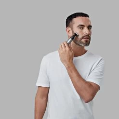 Remington Omniblade Precision -Beauty Verkoop LCEDbd334619 3 dgl BE