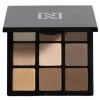 Natural Glow Eyeshadow Palette