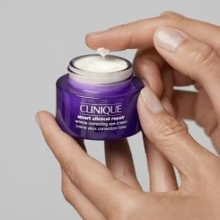 Clinique Smart Clinical Repair Wrinkle Correcting Eye Cream -Beauty Verkoop LQlBlF336294 2 dgl BE