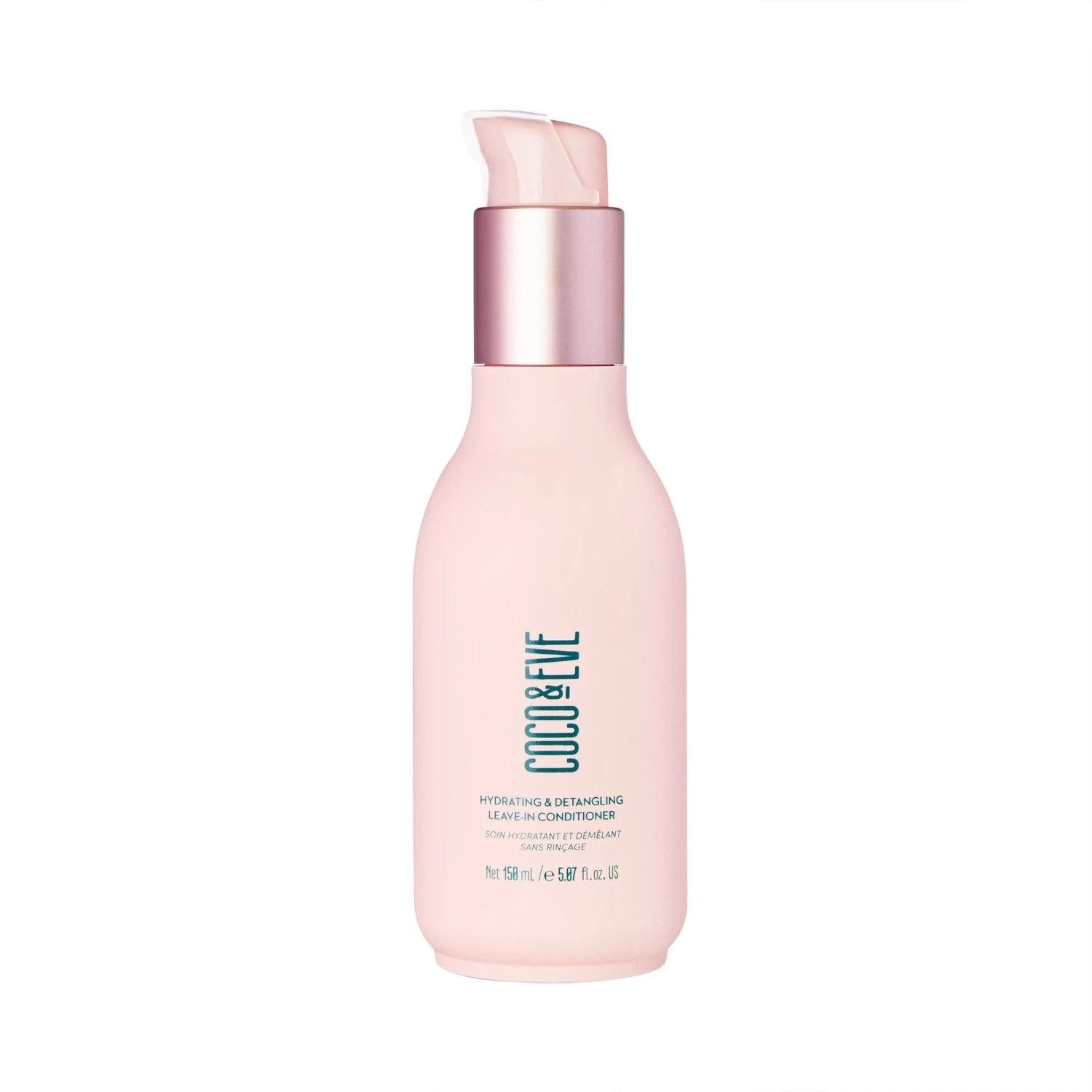 Like A Virgin Hydrating & Detangling Leave-In Conditioner 1 Like A Virgin Hydrating & Detangling Leave-In Conditioner