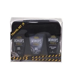 Workers Travelset