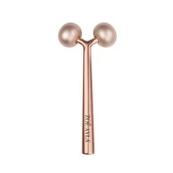 Rosé Gold Face Roller