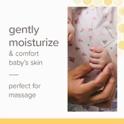 Burt's Bees Baby BeeNourishing Baby Oil