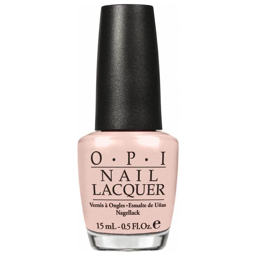 OPI Lente CollectieNail Lacquer 1 OPI Lente CollectieNail Lacquer