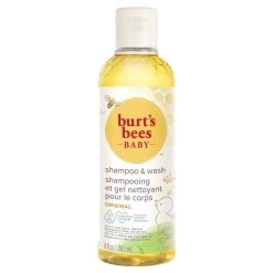 Burt's Bees Baby BeeShampoo & Wash