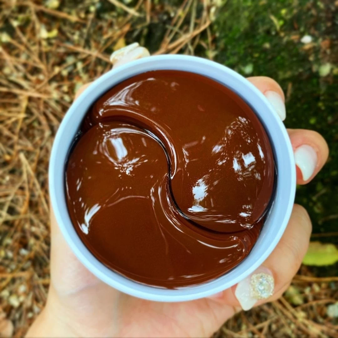 Cacao Eye Mask 4 Cacao Eye Mask - Afbeelding 4