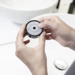 Brush + Base Soft -Beauty Verkoop M0Lkfg300790 3 dgl BE