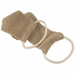 Scrubband Biologisch Linnen