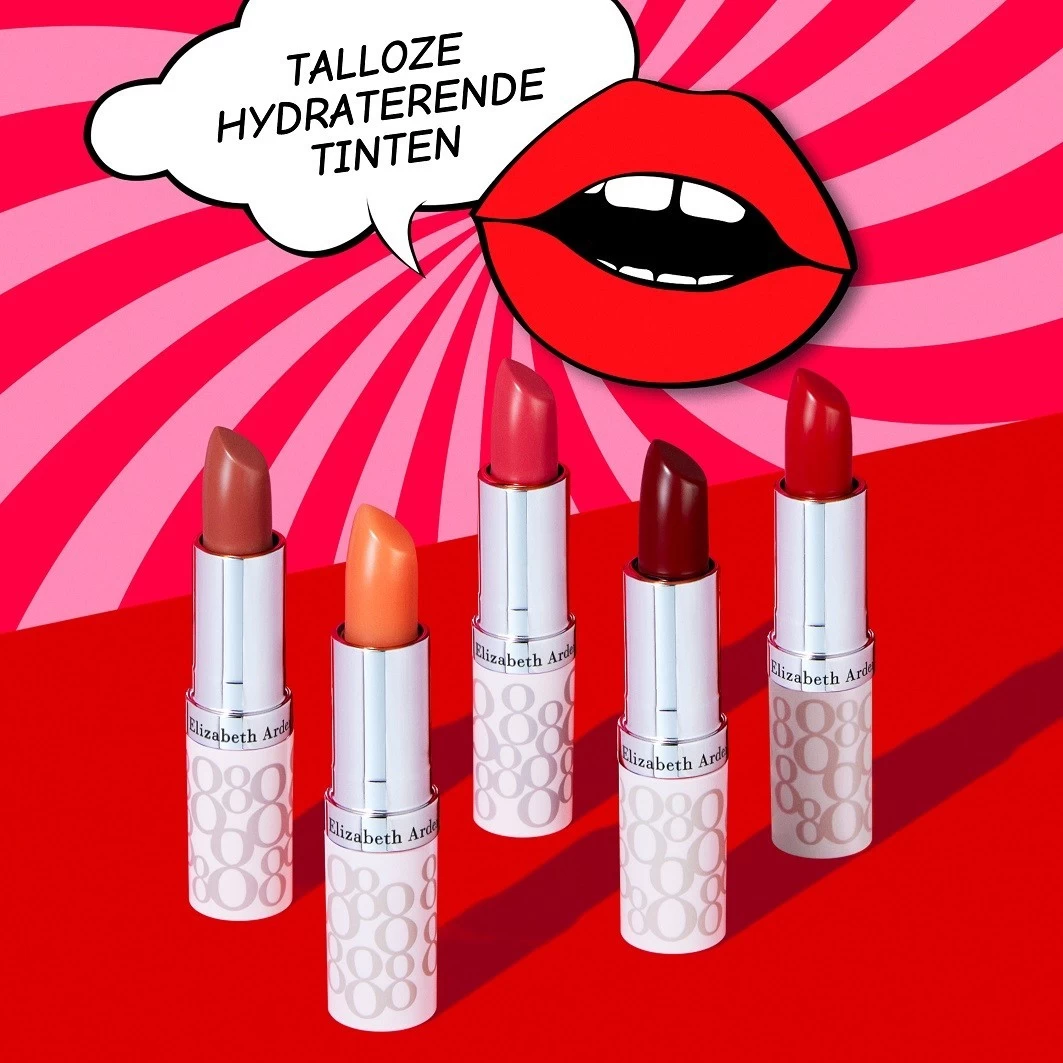 Elizabeth Arden Eight HourLip Protectant Stick SPF15 7 Elizabeth Arden Eight HourLip Protectant Stick SPF15 - Afbeelding 7