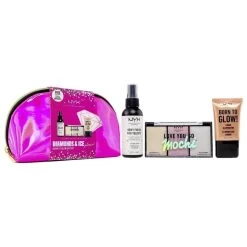 NYX PROFESSIONAL MAKEUP Born To Glow