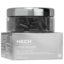 CAVIAR COLLAGEN CAPSULES