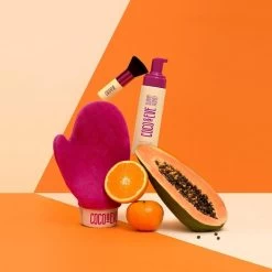 Sunny HoneySoft Velvet Mitt -Beauty Verkoop N5ehb8434417 2 global