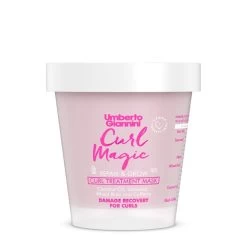 CurlRepair Mask