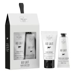 Au LaitHand Care Duo