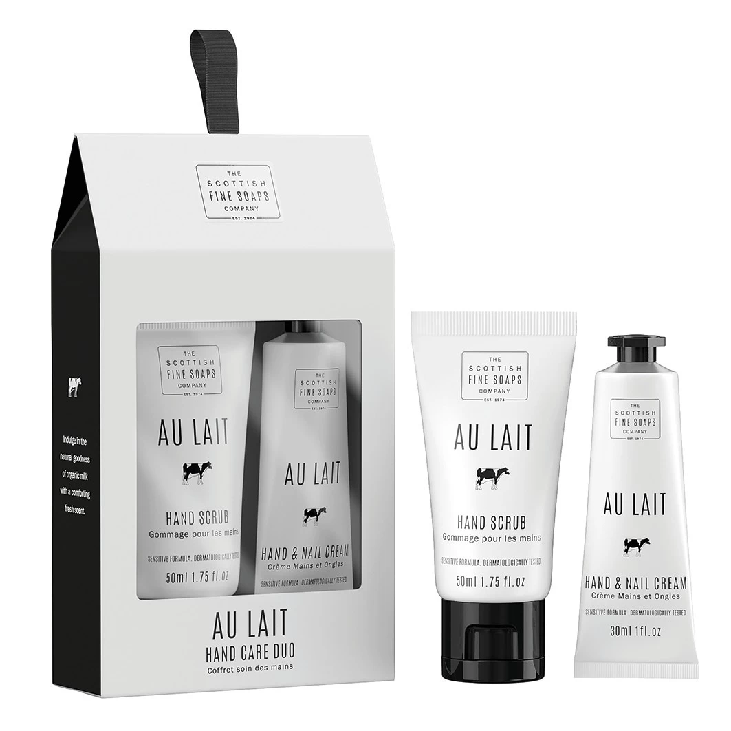 Au LaitHand Care Duo 1 Au LaitHand Care Duo