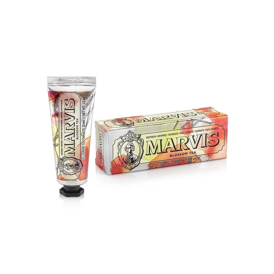 Blossom Tea 2 Blossom Tea - Afbeelding 2