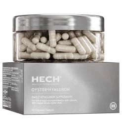 OYSTER + HYALURON