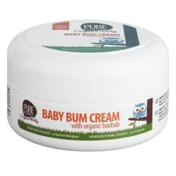 Baby Bum Cream