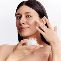 Balanced Skin Set -Beauty Verkoop P75ZYP1063761 4 dgl BE