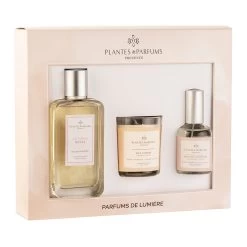 Royal Patchouli Gift Box