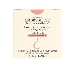 Embryolisse Radiant Complexion Powder -Beauty Verkoop PaxlEC096335 1 dgl BE
