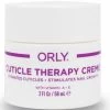 Cuticle Therapy Crème