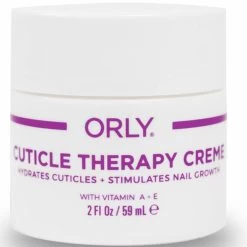 Cuticle Therapy Crème