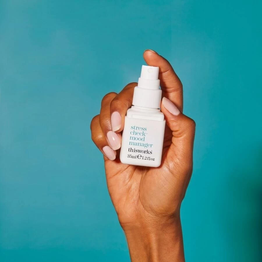 This Works Stress CheckMood Manager 3 This Works Stress CheckMood Manager - Afbeelding 3