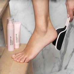 Fab Feet Fast™ Instant Foot Peeling Treatment 8 Fab Feet Fast™ Instant Foot Peeling Treatment -Beauty Verkoop R2f4pA617730 3 global