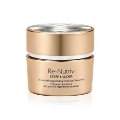 Estee Lauder Re-NutrivUltimate Lift Regenerating Youth Rich Eye Crème